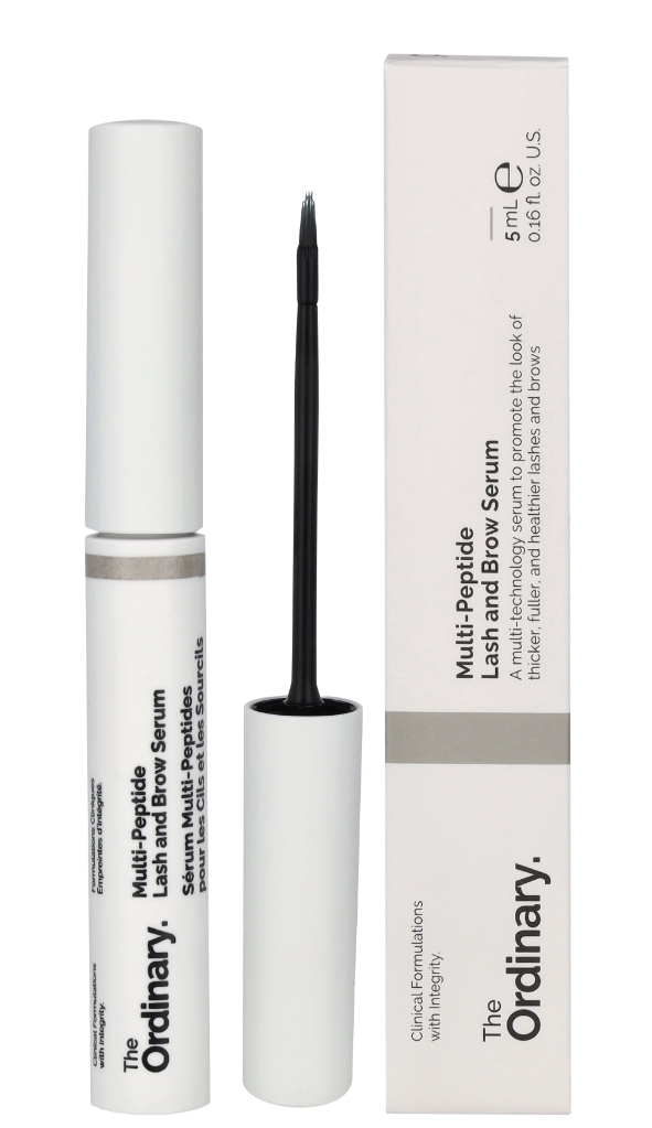 The Ordinary Multi-Peptide Lash & Brow Serum 5 ml