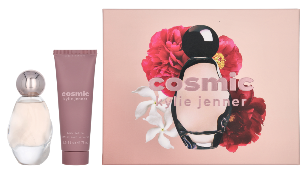 Kylie Jenner Cosmic Giftset