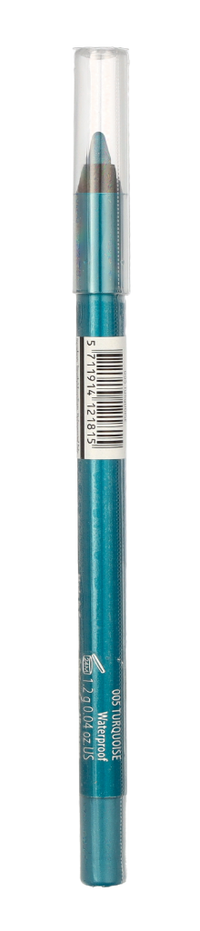 Gosh Metal Eyes Eyeliner 1.2 g