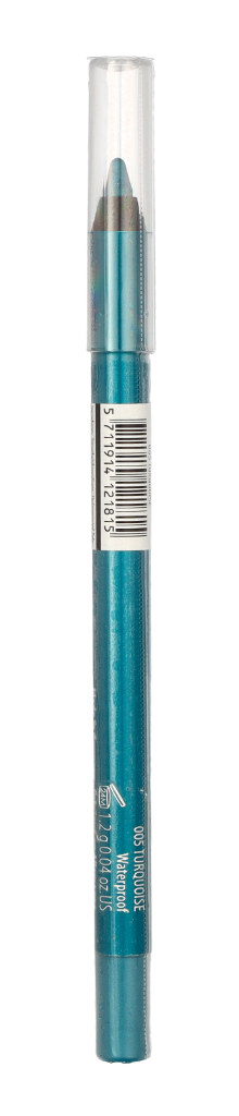 Gosh Metal Eyes Eyeliner 1.2 g