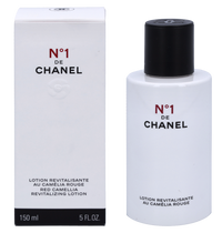 Chanel N1 Red Camelia Revitalizing Lotion 150 ml