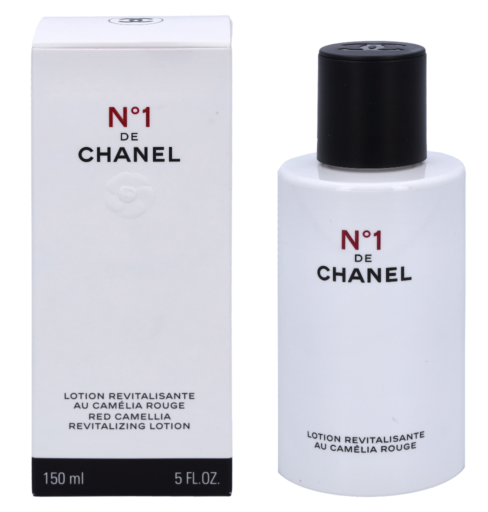 Chanel N1 Red Camelia Revitalizing Lotion 150 ml