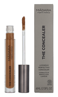 Madara The Concealer Luminous Perfecting Concealer 4 ml