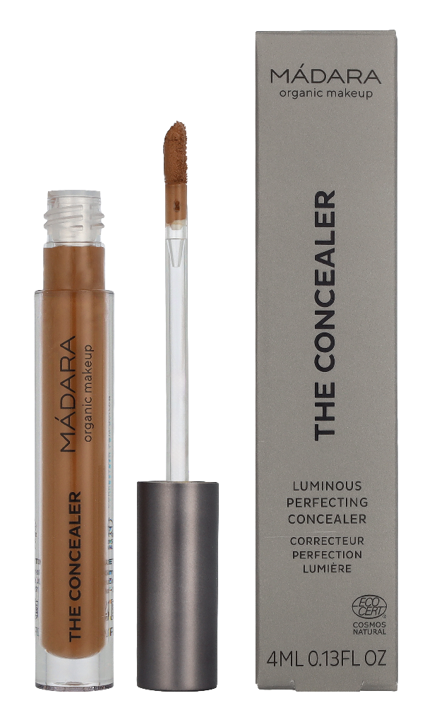 Madara The Concealer Luminous Perfecting Concealer 4 ml