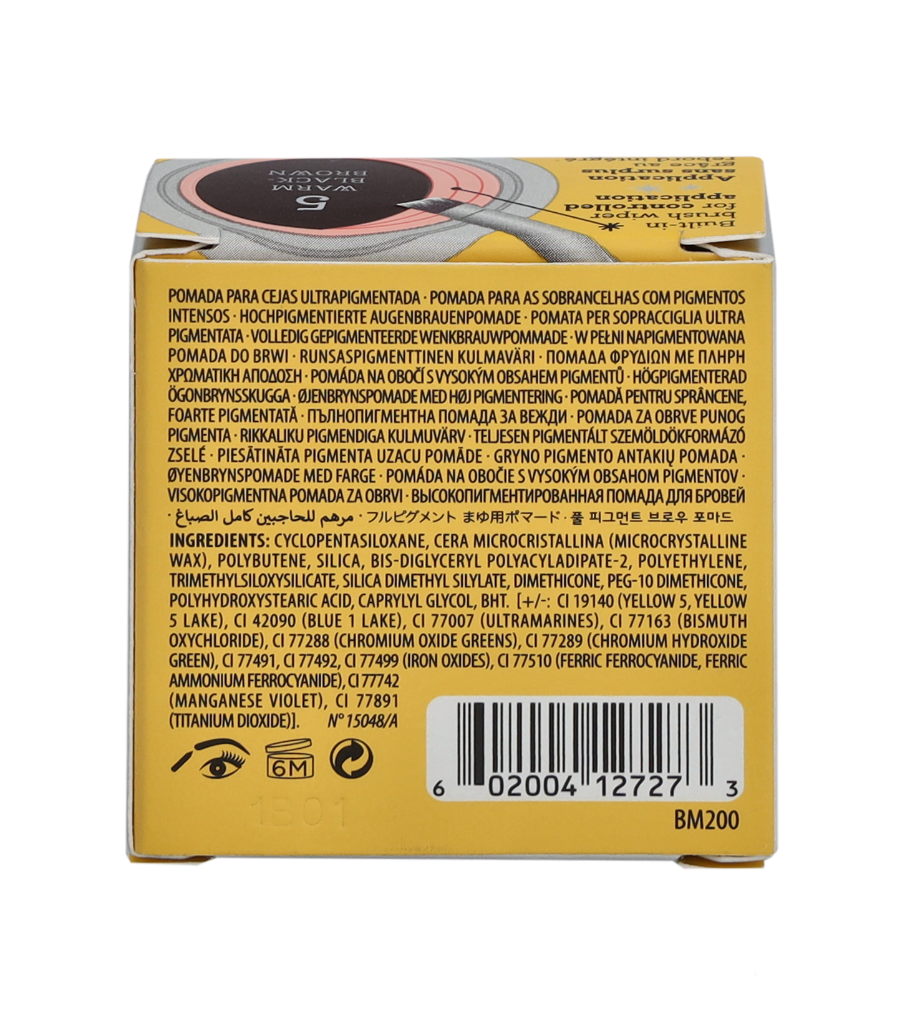 Benefit Powmade Eyebrow Gel 5 g