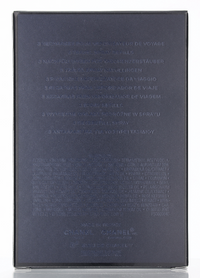 Chanel Bleu De Chanel Pour Homme Giftset