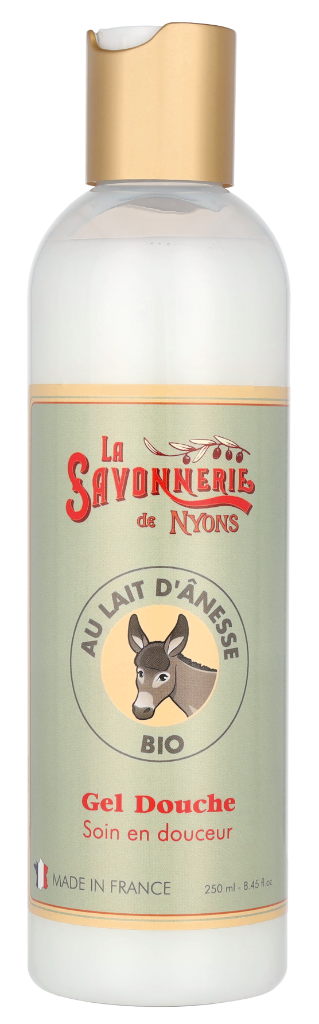La Savonnerie De Nyons BIO Shower Gel 250 ml