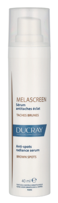 Ducray Melascreen Anti-Spots Radiance Serum 40 ml