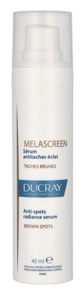 Ducray Melascreen Anti-Spots Radiance Serum 40 ml