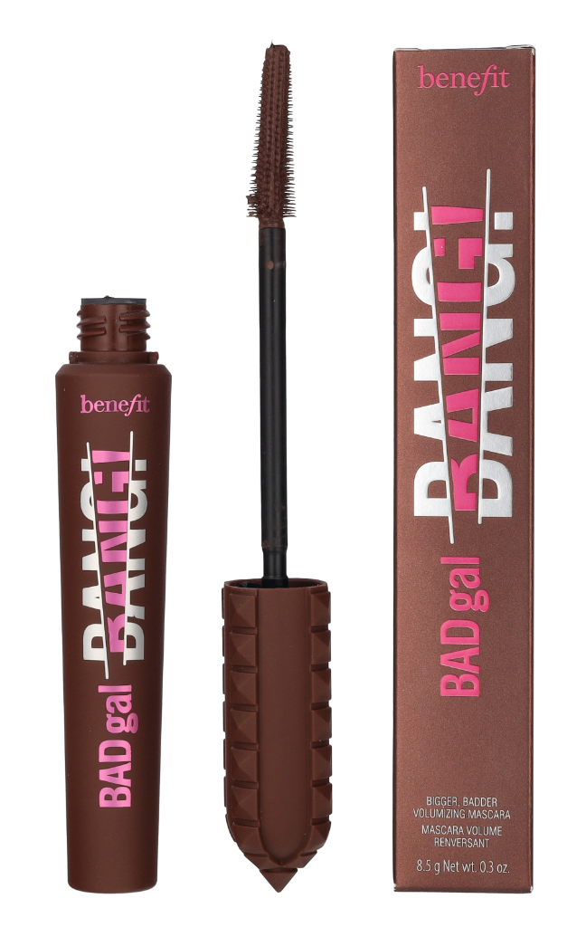 Benefit Badgal Bang! Waterproof Volumizing Mascara 36H 8.50 g