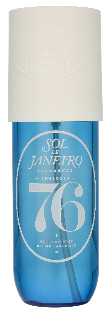 Sol De Janeiro Delicia Drench Cheirosa 76 Perfume Mist 240 ml