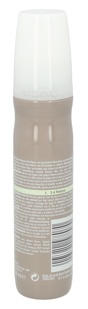 OCEAN SPRITZ SPRAY TEXTURISANT MAT OCEAN SPRITZ - SPRAY TEXTURISANT MAT - 150ml 150 ml