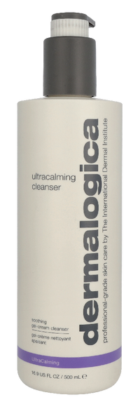 Dermalogica UltraCalming Cleanser 500 ml