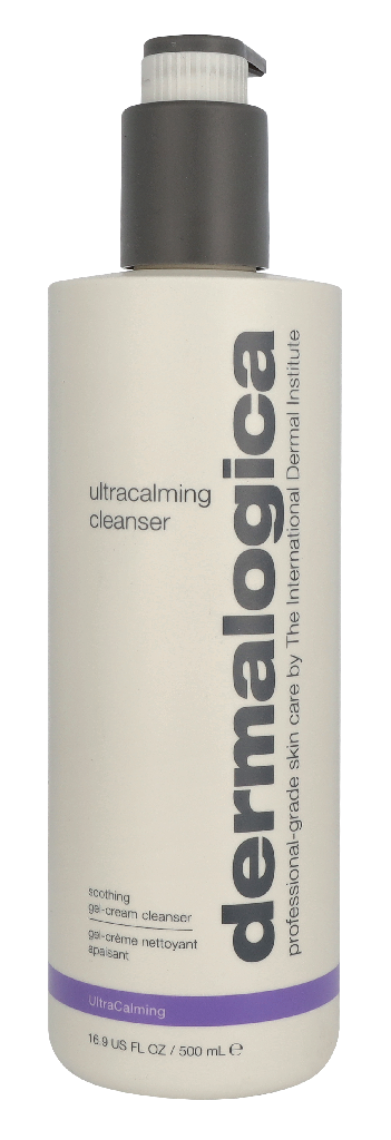 Dermalogica UltraCalming Cleanser 500 ml