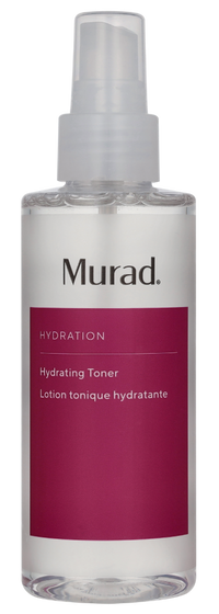 Murad Hydration Hydrating Toner 180 ml