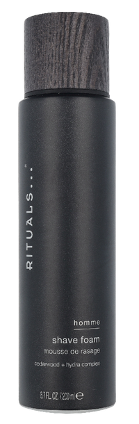 Rituals Homme Shave Foam 200ml