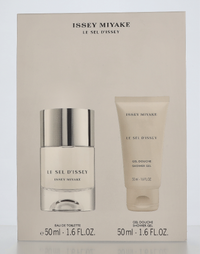 Issey Miyake Le Sel D'Issey Giftset