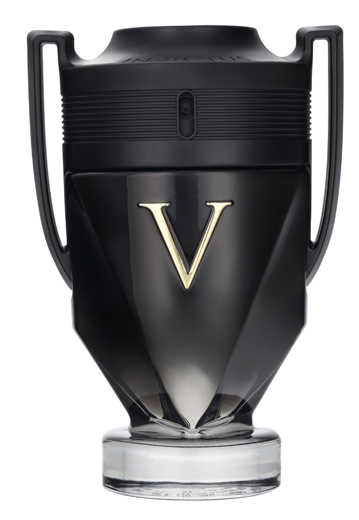 Paco Rabanne Invictus Victory Eau de parfum Spray Extreme