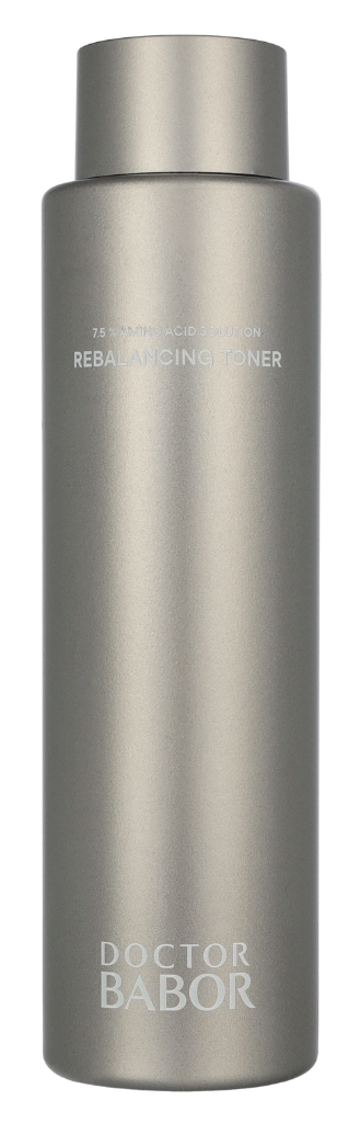Babor Regeneration Rebalancing Toner 200 ml