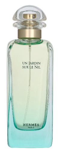 Hermes Un Jardin Sur Le Nil Eau de toilette Spray
