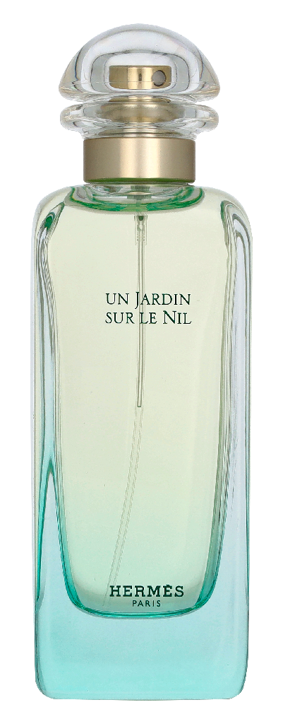 Hermes Un Jardin Sur Le Nil Eau de toilette Spray