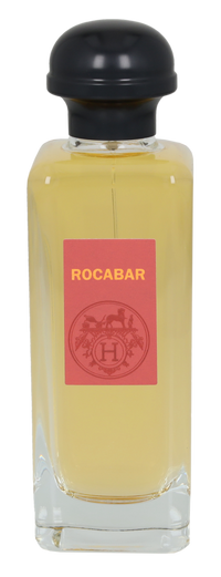 Hermes Rocabar Eau de toilette Spray 100ml
