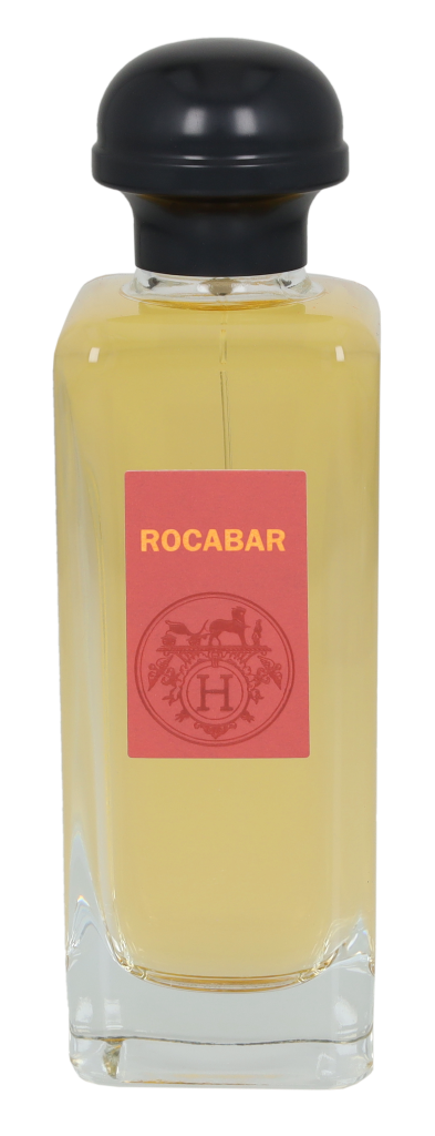 Hermes Rocabar Eau de toilette Spray 100ml