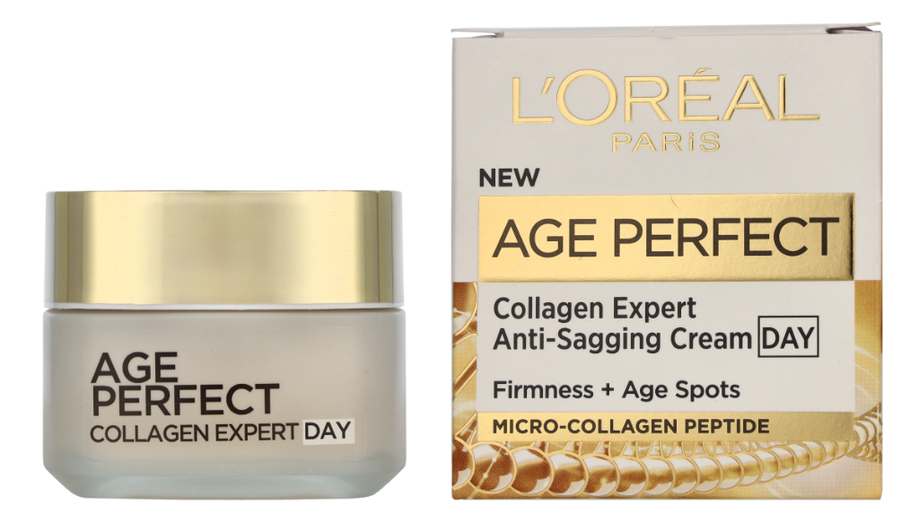L'Oreal Age Perfect Re-Hydrating Day Cream 50 ml