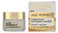 L'Oreal Age Perfect Re-Hydrating Day Cream 50 ml