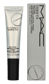 MAC Studio Fix Mattifine 12HR Shine-Control Primer 30 ml