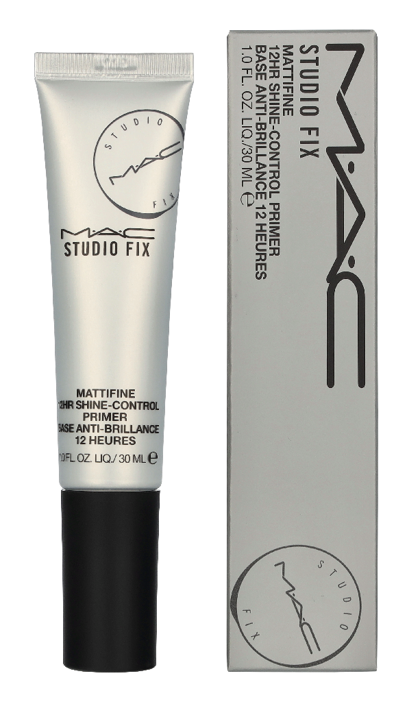 MAC Studio Fix Mattifine 12HR Shine-Control Primer 30 ml