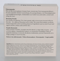 Dr. Hauschka Bronzing Powder 10 g