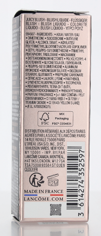 Lancome Idole Liquid Blush 9 ml