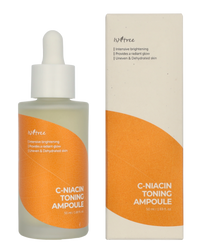 Isntree C-Niacin Toning Ampoule 50 ml