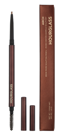 Hourglass Arch Brow Micro Sculpting Pencil 0.04 g