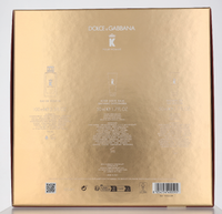 Dolce & Gabbana K Giftset