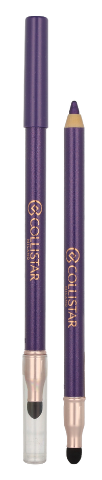 Collistar Professional Waterproof Eye Pencil 1.20 ml