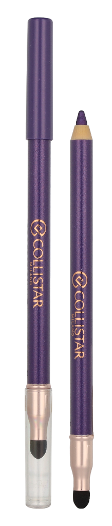 Collistar Professional Waterproof Eye Pencil 1.20 ml