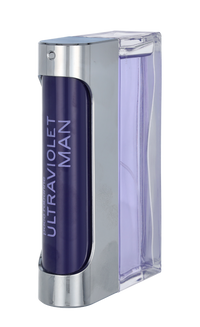 Paco Rabanne Ultraviolet Man Edt Spray 100 ml