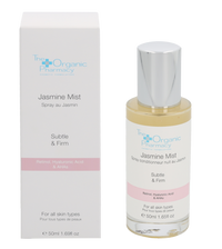 The Organic Pharmacy Jasmine Night Conditioner 50 ml