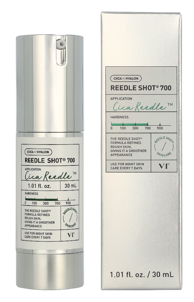 VT Cosmetic Reedle Shot 700 30 ml