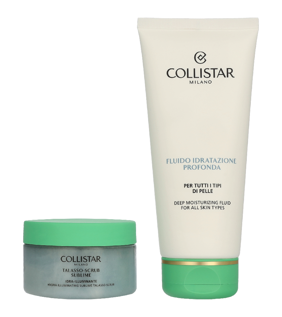 Collistar Spring Giftset 250 ml