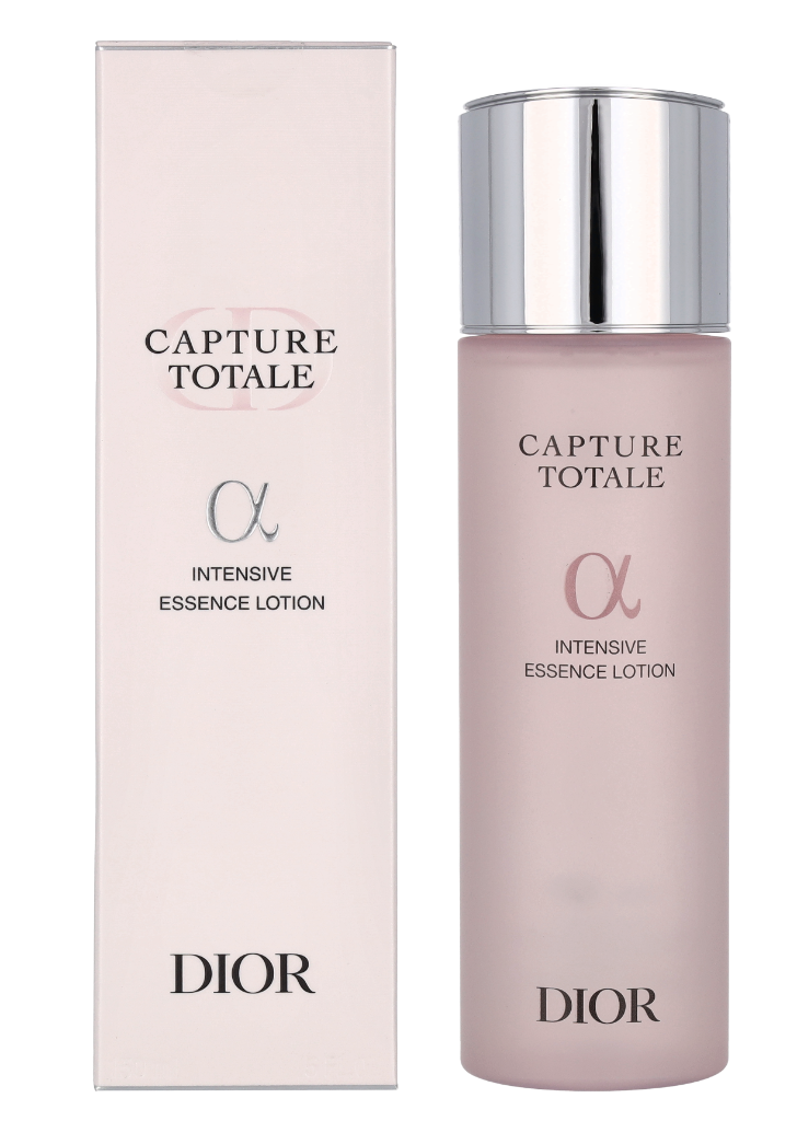 Dior Capture Totale Intensive Essence Lotion 150 ml