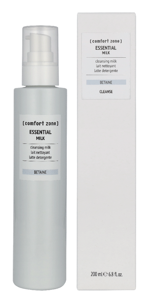 Comfort Zone Essential Milk 200 ml