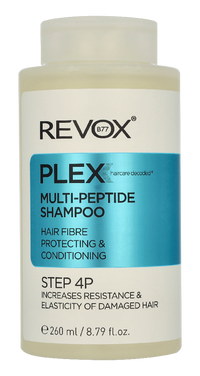 Revox B77 Plex Multi-Peptide Shampoo 260 ml