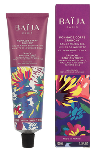 Baija Body Ointment 100 ml