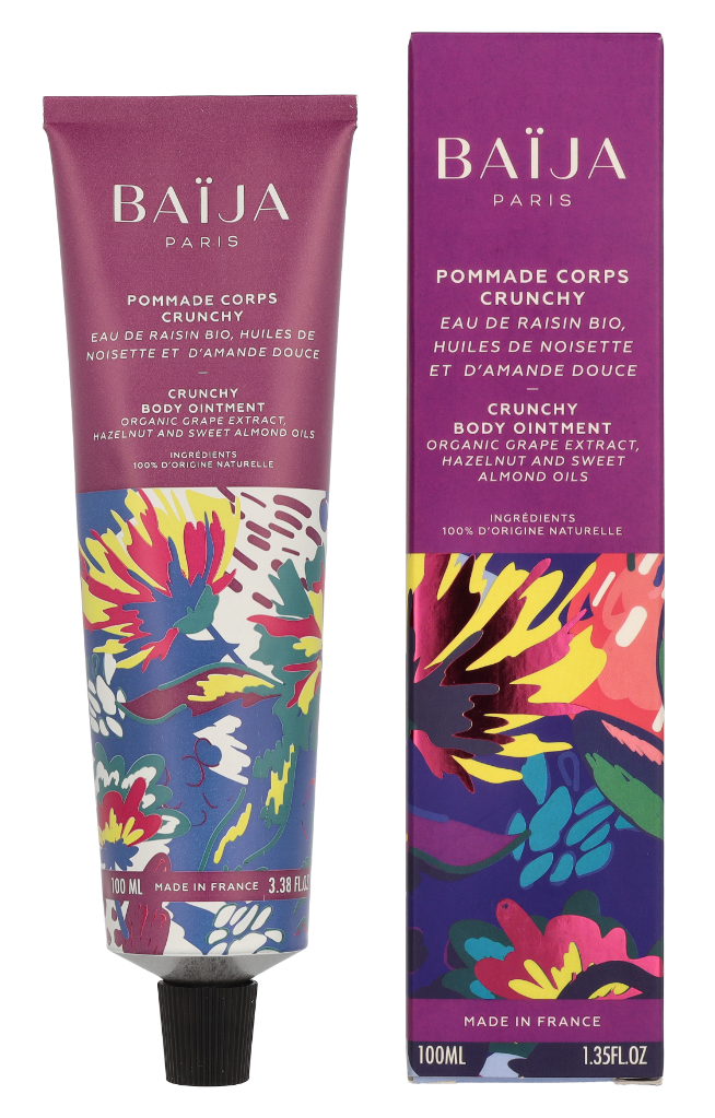 Baija Body Ointment 100 ml