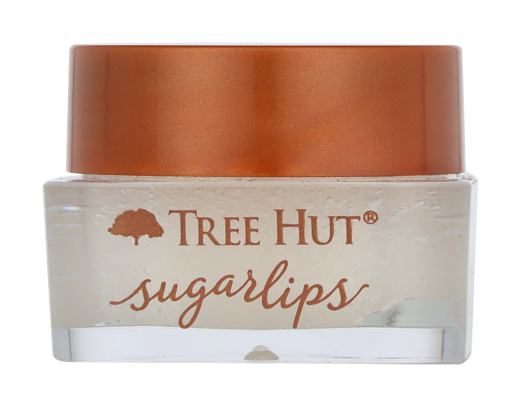 Tree Hut Sugarlips Lip Scrub 9.80 g