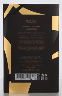 DejaVous Midnight Odyssey Edp Spray 50 ml