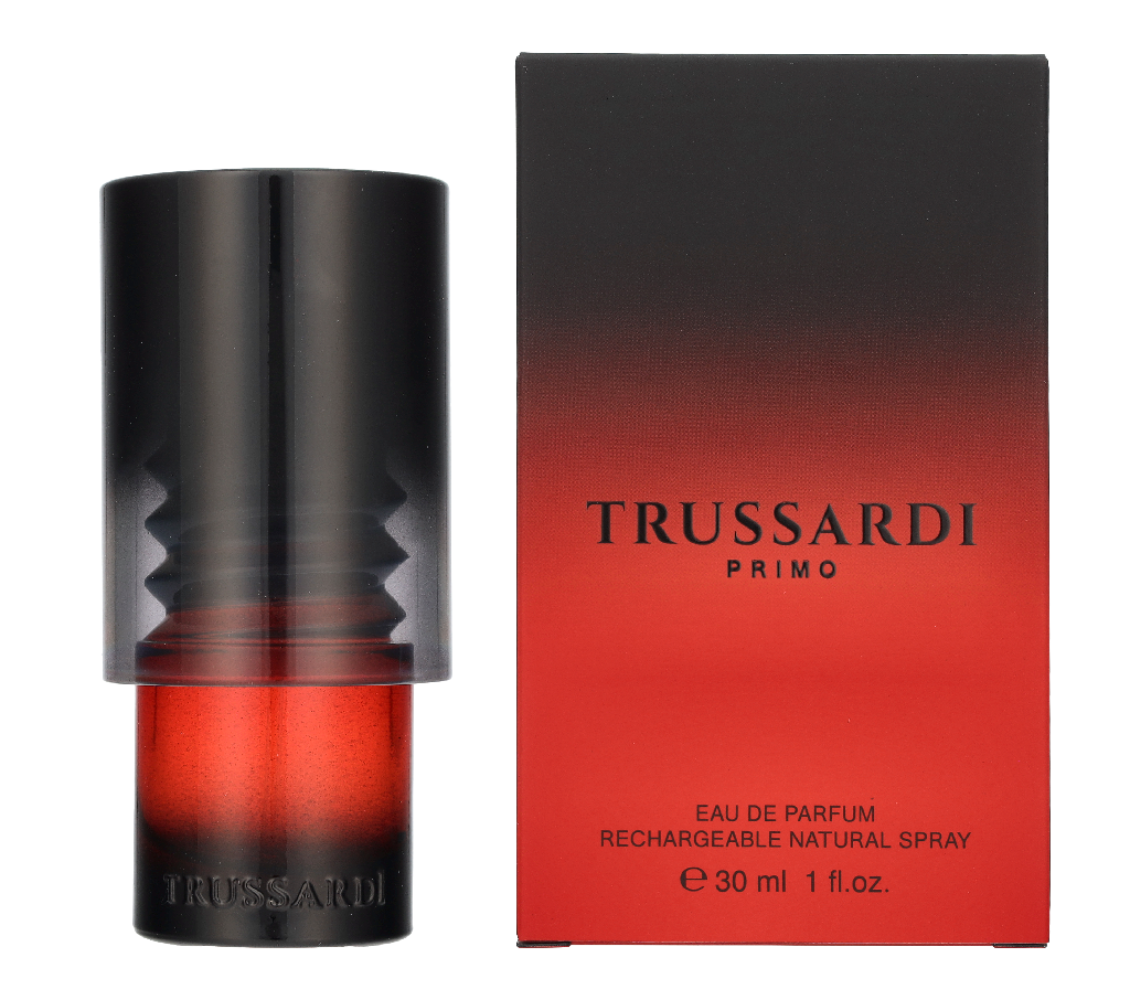 Trussardi Primo Edp Spray 30 ml